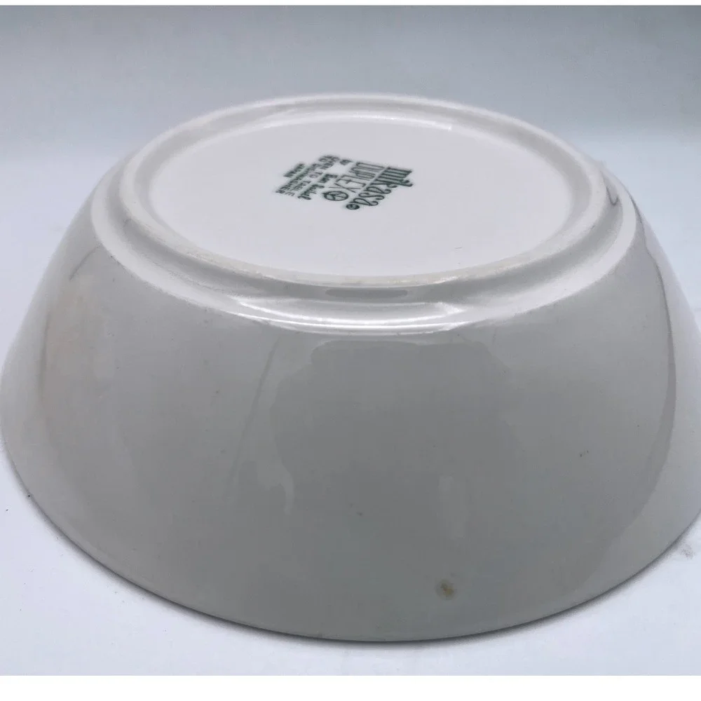 Vintage‎ Mikasa Pink Duplex Coupe Mid Century Bowl by Ben Seibel Japan Cereal
